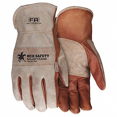 MCR SAFETY MU3213DPXXL Gloves 2XL PR