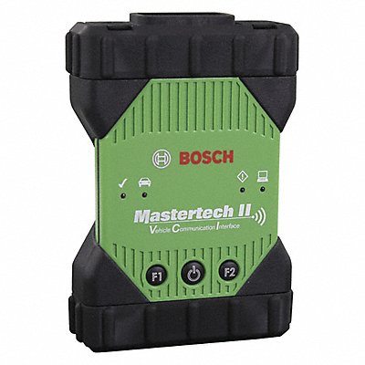 BOSCH MTECH2 Diagnostic Kit 4 pcs.