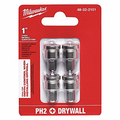 MILWAUKEE 48322101 Drywall Screw Setter