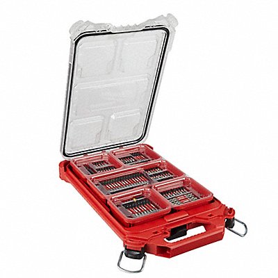 MILWAUKEE 48324082 Driver Bit Set