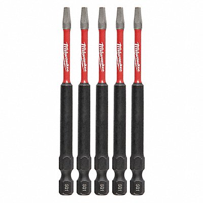 MILWAUKEE 48324575 SQ1 Driver Bits