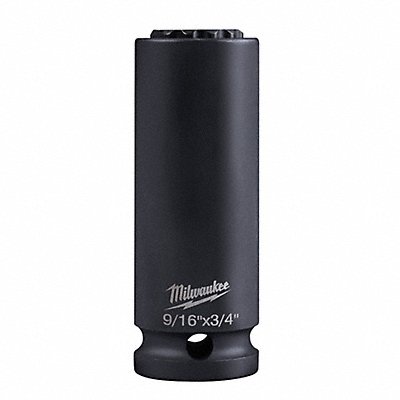 MILWAUKEE 49665121 Linemans Socket