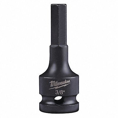MILWAUKEE 49665142 Linemans Socket
