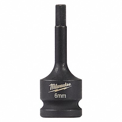 MILWAUKEE 49665146 Linemans Socket