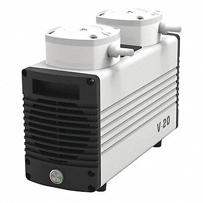 BEING SCIENTIFIC V20 Vacuum Pump