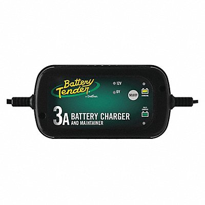 BATTERY TENDER 0220202COS Battery Charger