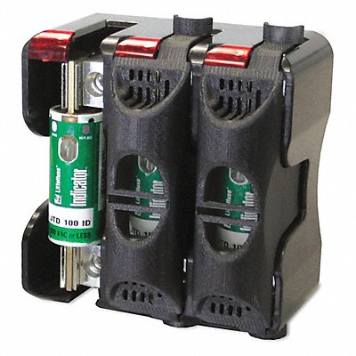 LITTELFUSE LT60400FBC Fuse Block Cover 400A