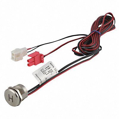 BESTCARE 709065001 Piezo 9.0VDC 4-3/4 L