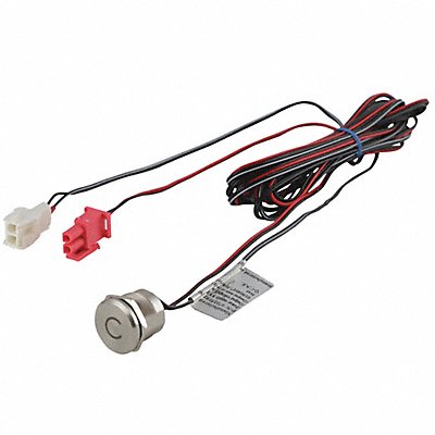 BESTCARE 709066001 Piezo 9.0VDC 4-3/4 L