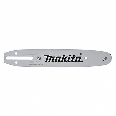 MAKITA E00044 Guide Bar 10 L 3/8 LP Pitch .043 ga.
