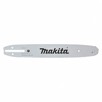 MAKITA E00066 Guide Bar 12 L 3/8 LP Pitch .043 ga.