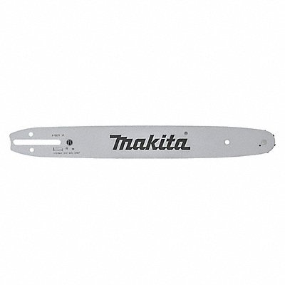 MAKITA E00072 Guide Bar 14 L 3/8 LP Pitch .043 ga.