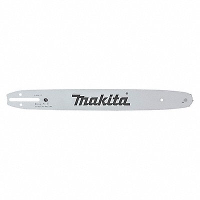 MAKITA E00094 Guide Bar 16 L 3/8 LP Pitch .043 ga.