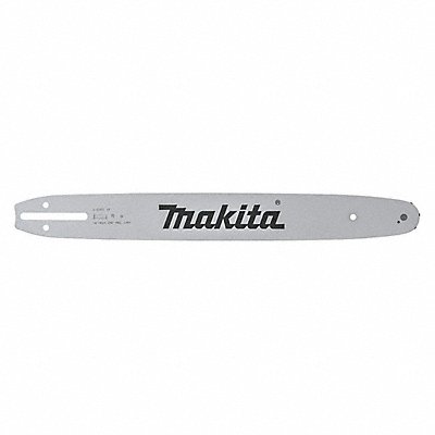 MAKITA E00103 Guide Bar 16 L 3/8 LP Pitch .050 ga.