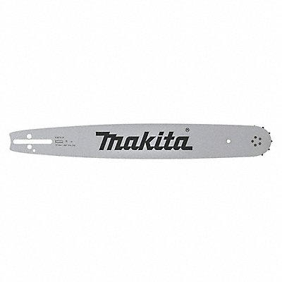 MAKITA E00119 Guide Bar 18 L 3/8 LP Pitch .050 ga.