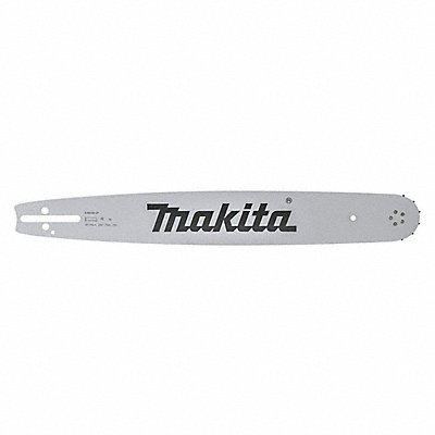 MAKITA E00125 Guide Bar 18 L .325 Pitch .050 ga.