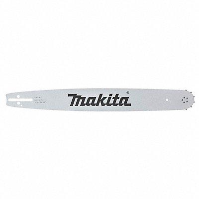 MAKITA E00131 Guide Bar 20 L 3/8 Pitch .050 ga.