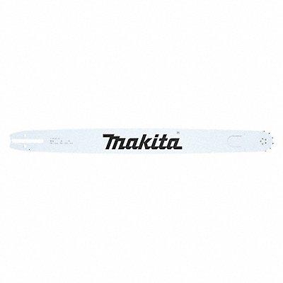 MAKITA E00197 Guide Bar 28 L 3/8 Pitch .050 ga.