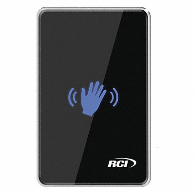 RCI 910TC Capacitive Sensing Touchplate