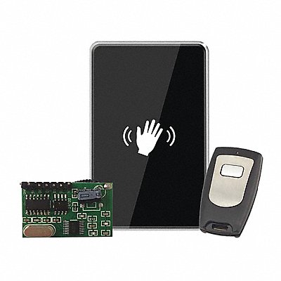 RCI 910TCWRB Handheld Remote Transmitter