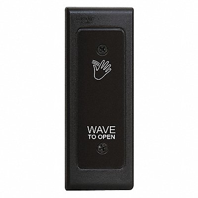 CAMDEN CM33141N Wave to Open Touchplate