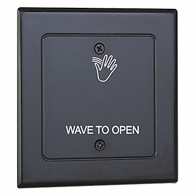 CAMDEN CM32441W Wave to Open Touchplate