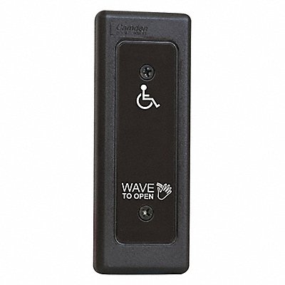 CAMDEN CM33242N Wave to Open Touchplate