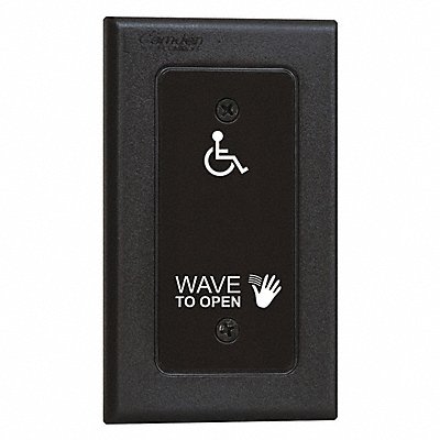 CAMDEN CM33342 Wave to Open Touchplate