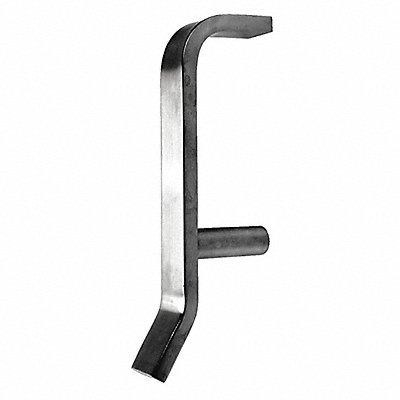 DON-JO MFG. INC 42630 Hands Free Hospital Pull