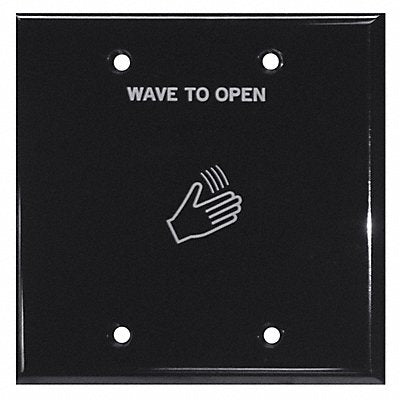 LCN 8310813 Wave to Open Touchplate