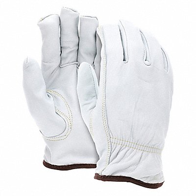 MCR SAFETY 3613HS Gloves S PK12