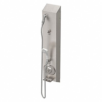 SHOWER-WARE 456BADAW ADA Apex Shower