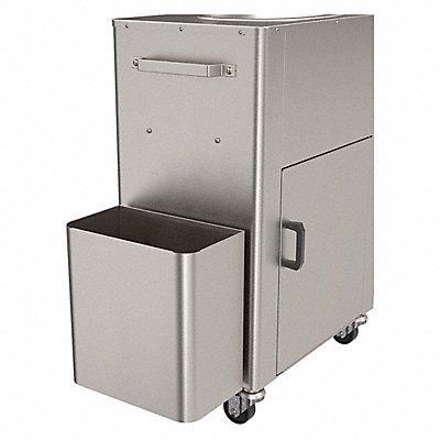 ACORN PS1000TR Garbage Receptacle
