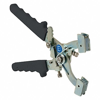 GRAINGER MTHCVFT01 Herbie Clip Hose Clamp Manual Fttng Tool