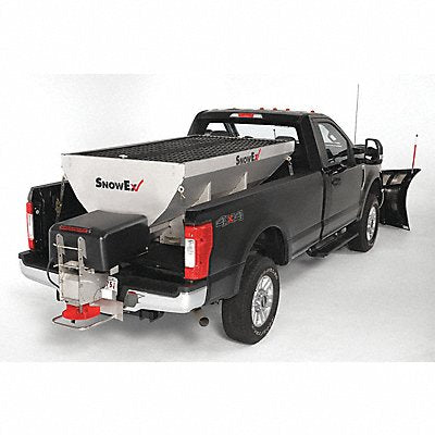 SNOWEX 86410 Tailgate Spreader 38 cu ft Cap.