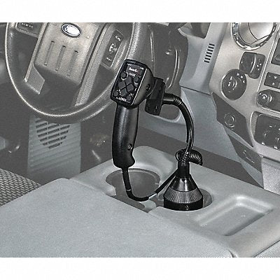 SNOWEX 82014 Cup-Holder Control Mount