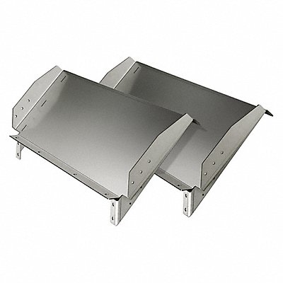 SNOWEX 81120 Spill Guard Kit