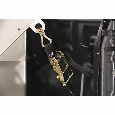 SNOWEX 68790 Ratchet Strap Kit