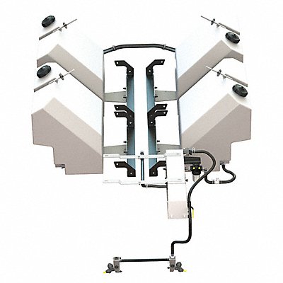 SNOWEX 74610 Pre-Wet Spray System
