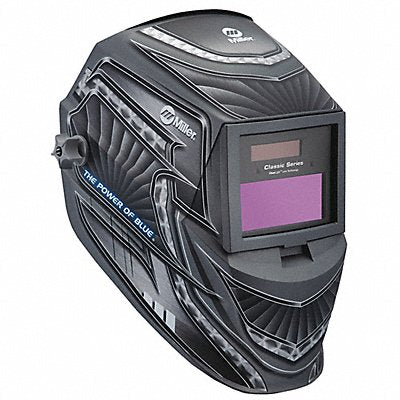MILLER 288519 Welding Helmet 5 to 13 Lens Shade
