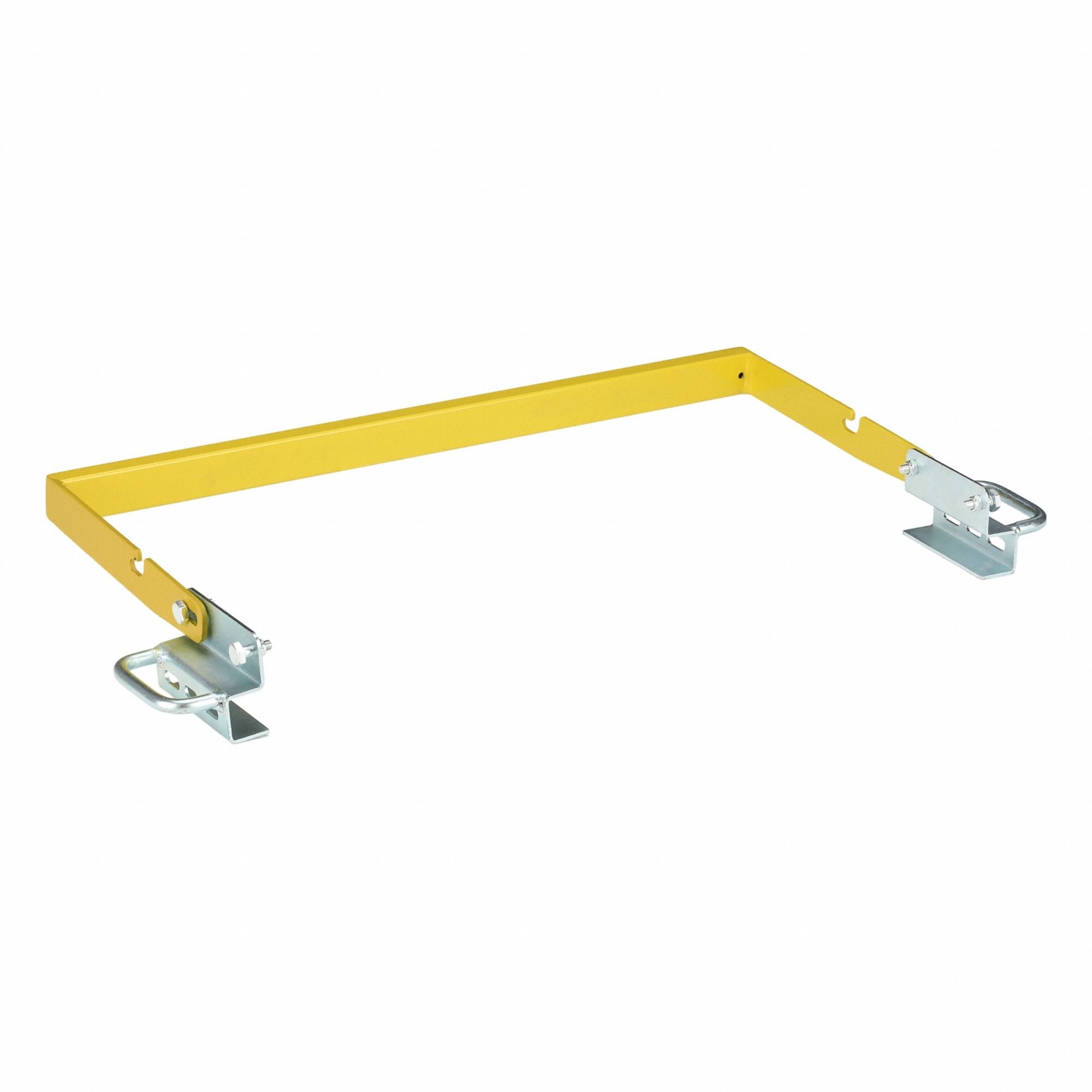 GRAINGER 60JJ05 Package Stop 27 W