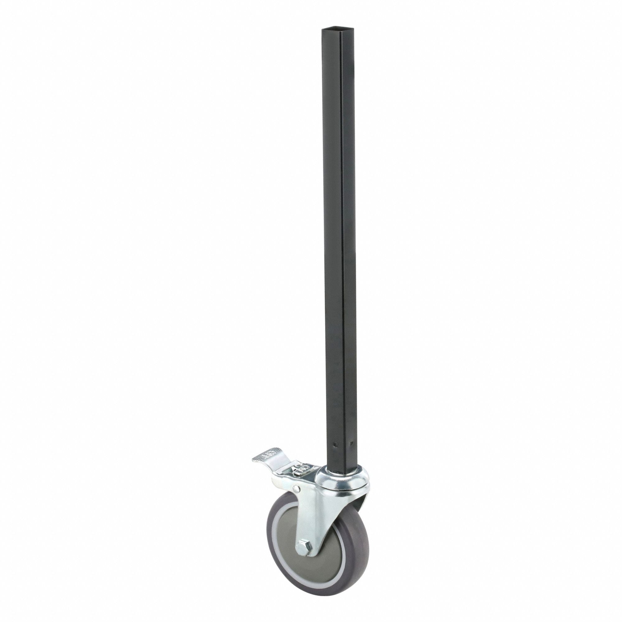 GRAINGER GGS85618 Castor 5 with Brake