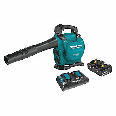 MAKITA XBU04PT Blower Lithium-Ion Cordless 18V