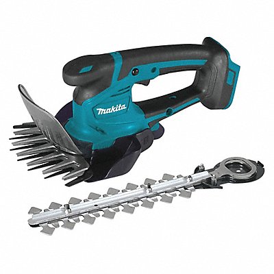 MAKITA XMU04ZX Grass Shear Cordless w/Hedge Trimmer Bld