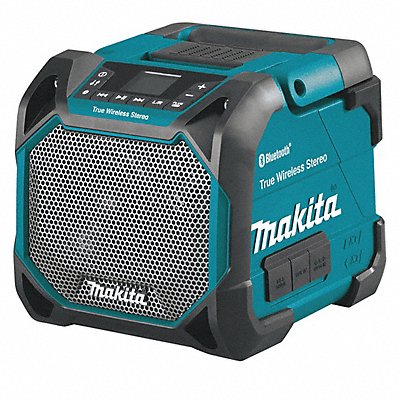 MAKITA XRM11 Jobsite Bluetooth Speaker Cordless Aux