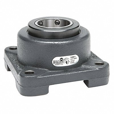 MOLINE BEARING 19311315 Flange Bearing Tapered Roller 3 15/16in Bore