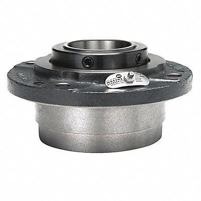 MOLINE BEARING 19331208 Flange Bearing Tapered Roller 2 1/2in Bore