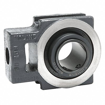 MOLINE BEARING 19151215 Take up Bearing 2 15/16 in Bore Steel Insert