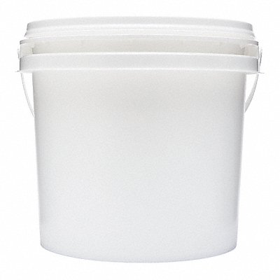 2XL 2XL1 Empty Bucket 9-1/4 D x 10-1/4 H PK2