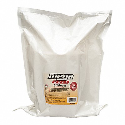 2XL 2XL420 Cleaning Wipes 12 1/2 x11 1 200 ct PK2